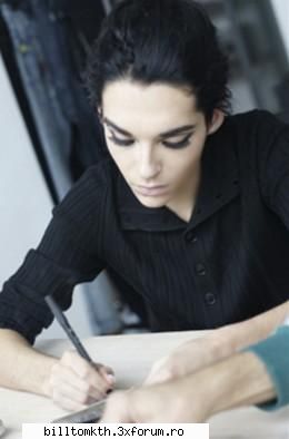 Photos 2009 - tokio_doll_b.k - ♥Tokio Hotel♥