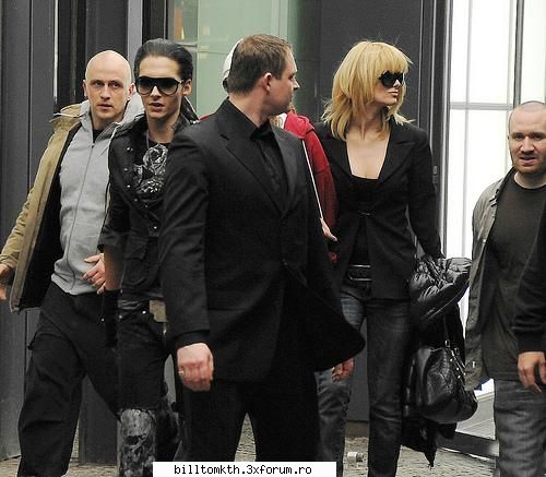 Photos 2009 - tokio_doll_b.k - ♥Tokio Hotel♥