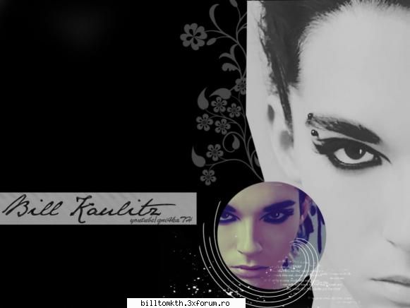 Photos 2009 - Bill walpaper:D - ♥Tokio Hotel♥