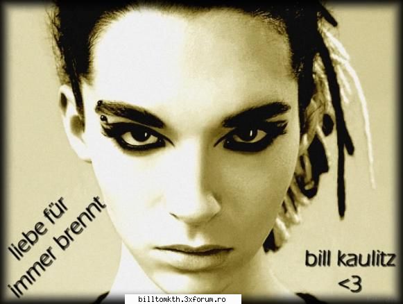 Photos 2009 - tokio_doll_b.k - ♥Tokio Hotel♥
