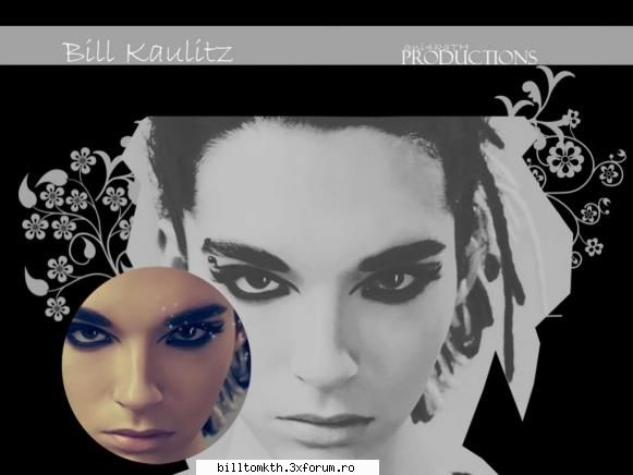 Photos 2009 - tokio_doll_b.k - ♥Tokio Hotel♥