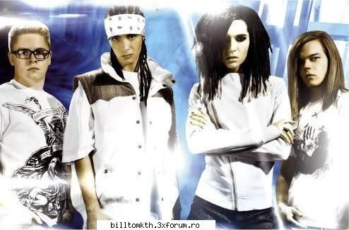 Photos 2009 - tokio_doll_b.k - ♥Tokio Hotel♥