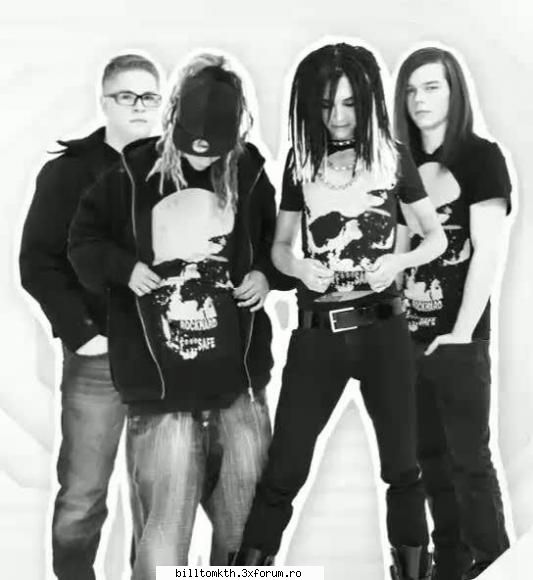 Photos 2009 - tokio_doll_b.k - ♥Tokio Hotel♥