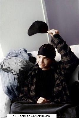 Photos 2009 - tokio_doll_b.k - ♥Tokio Hotel♥