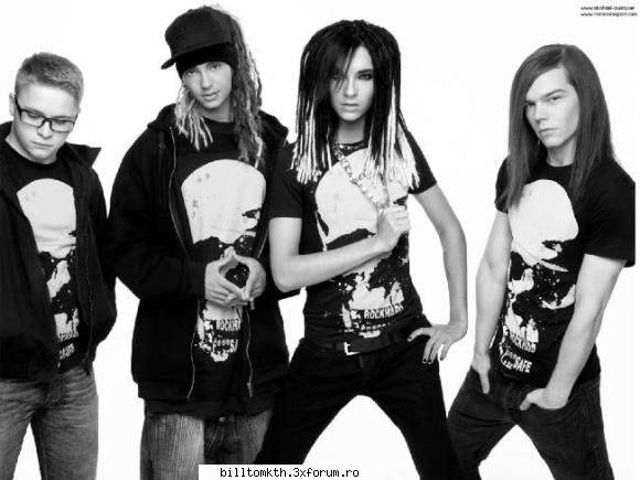 Photos 2009 - tokio_doll_b.k - ♥Tokio Hotel♥