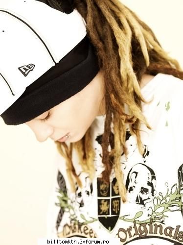 poze cu tom k.  :d 
 poze tom kaulitz